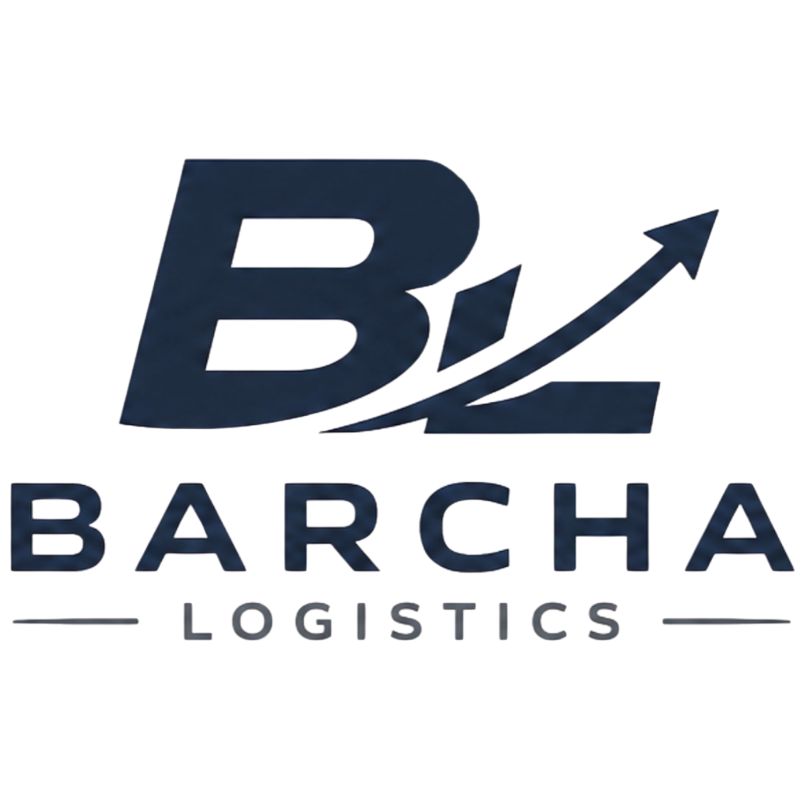 Barcha Logistics Logo